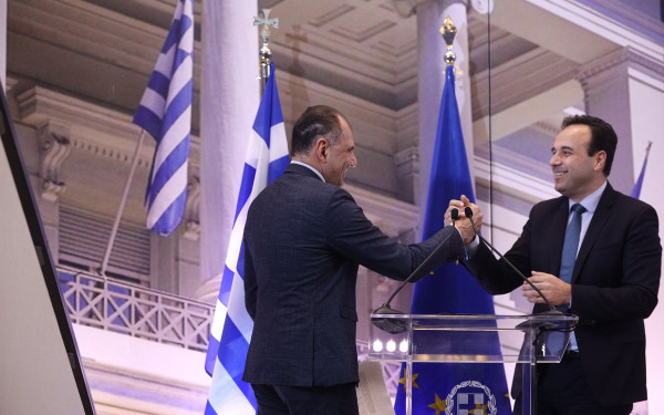 Σε 25 γλώσσες το mAigov - Επίσημη παρουσίαση του πολύγλωσσου «Ψηφιακού Βοηθού»