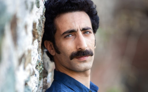 Ο Γιάννης Διονυσίου Live στη Θεσσαλονίκη