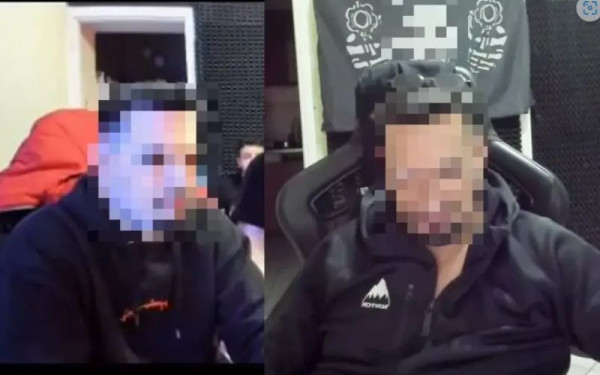 Στον Εισαγγελέα ο YouTuber που κακοποιούσε ΑμεΑ σε live stream