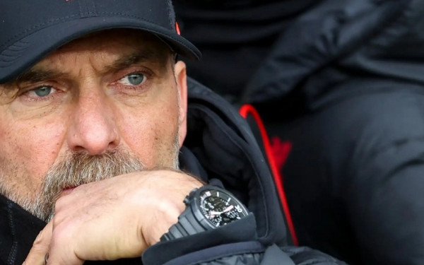 Γιούργκεν Κλοπ: Συμφωνία με τη Red Bull και στο βάθος εθνική Γερμανίας (βίντεο)