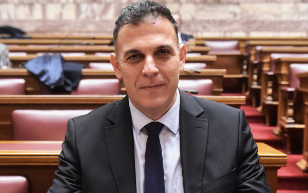 Γ. Καραμέρος: Η εκλογή Πρόεδρου Δημοκρατίας δεν είναι ταγκό συναίνεσης