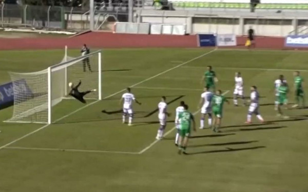 Super League 2: Υπέκυψε στη Λιβαδειά ο Ηρακλής (βίντεο)