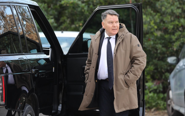 Δίκη Πισπιρίγκου: Η Ένωση Εισαγγελέων Ελλάδος απαντά στις δηλώσεις Κούγια