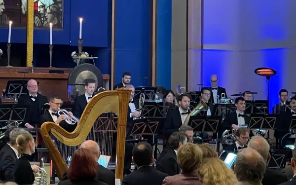 Γερμανία: Εορτασμοί για τα 40 χρόνια «αδελφοποίησης» Λειψίας και Θεσσαλονίκης