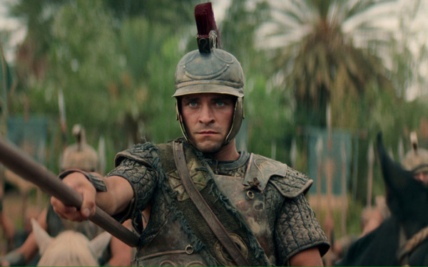 Αντιδράσεις για τη σειρά του Netflix που δείχνει τον Μέγα Αλέξανδρο ομοφυλόφιλο (βίντεο, φωτ.)