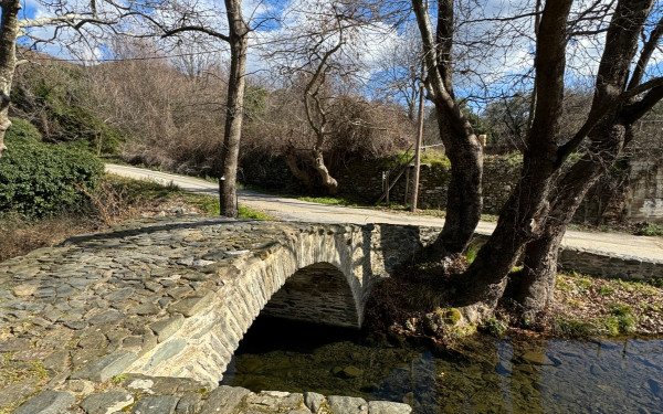 Δήμος Αριστοτέλη: Να μετατρέψουμε τη Μεγάλη Παναγιά στον πιο δημοφιλή ορεινό προορισμό της Χαλκιδικής