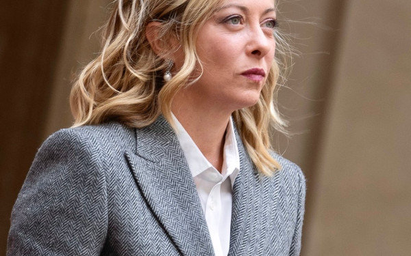 Ιταλία: Αποπειράθηκε να αυτοκτονήσει καθηγητής που στοχοποιούσε διαδικτυακά την κόρη της Τζόρτζια Μελόνι