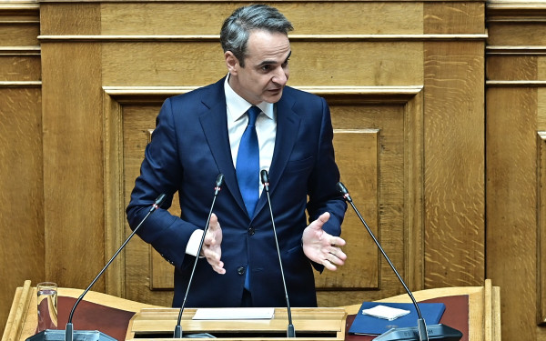 Φθηνότερο ρεύμα και πετρέλαιο για τους αγρότες (βίντεο)