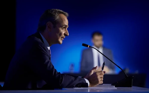 Τα μέτρα στήριξης για τους αγρότες - Τι θα ανακοινώσει ο Κ. Μητσοτάκης