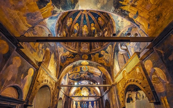 Τουρκία: Το Μάιο τελικά η μετατροπή της Μονής της Χώρας σε τζαμί