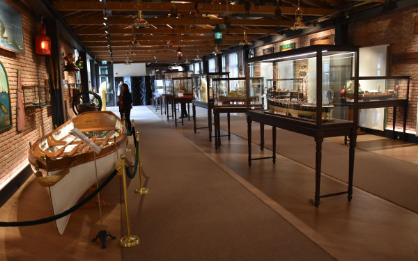 Ξυπνούν μνήμες οι όμορφες εικόνες από το μουσείο βιομηχανικής αρχαιολογίας στο Αϊβαλί της Τουρκίας (φωτ.)