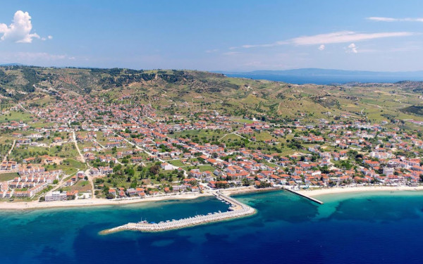 Nικήτη: Αύξηση 36%-60% στις τιμές δεύτερης κατοικίας, μέσα σε μία διετία