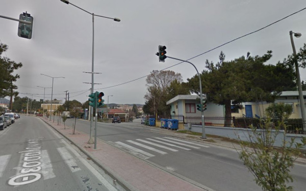 Δήμος Ωραιοκάστρου: Έκκληση προς τους οδηγούς να μην σταθμεύουν σε συγκεκριμένο σημείο