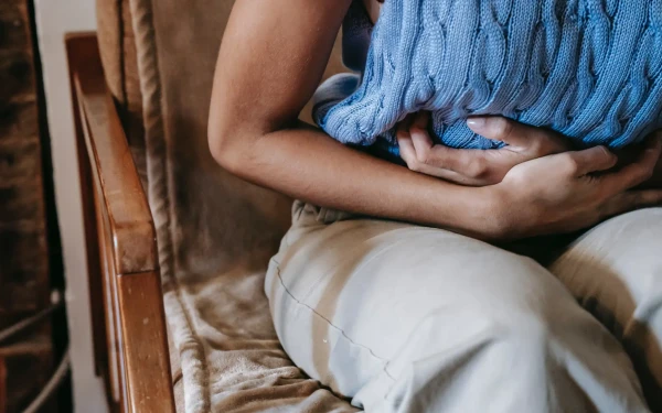 Υγεία: Οκταπλάσιο κίνδυνο για απόπειρα αυτοκτονίας εμφανίζουν οι γυναίκες με πολυκυστικές ωοθήκες