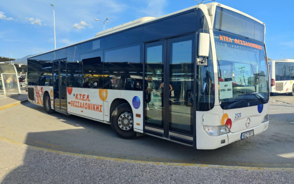 Μάχη για τρεις ο διαγωνισμός για τις 43 γραμμές των ΚΤΕΛ. Ποιος κόπηκε, πότε θα ολοκληρωθεί