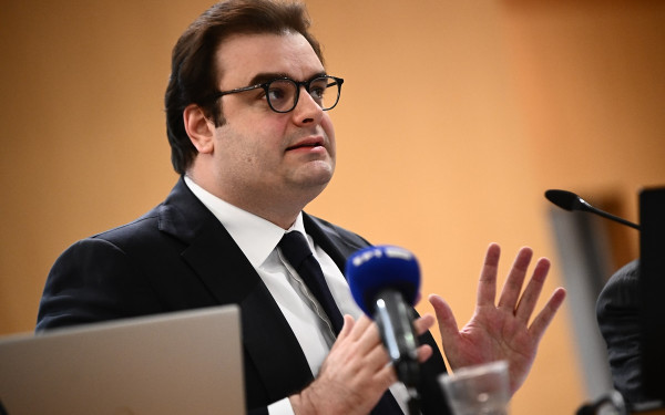 Τι θα ζητήσουν οι πρυτάνεις από τον Πιερρακάκη για τις διαγραφές φοιτητών