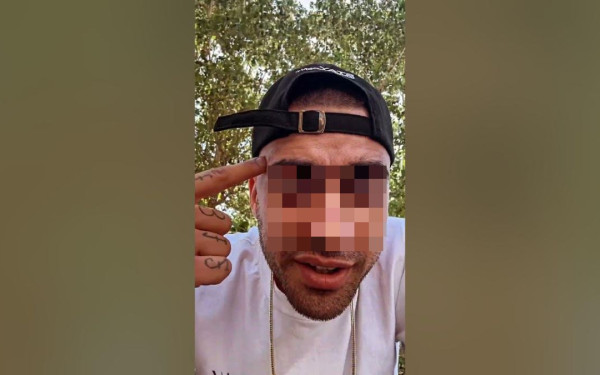 Θεσσαλονίκη: Ξεσπά η θεία του 23χρονου που ξυλοκοπήθηκε από τράπερ - «Διαλύσανε τις ζωές μας»