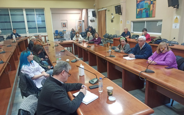 Δήμος Ωραιοκάστρου: Σε εξέλιξη η καμπάνια για την ηλεκτρονική σήμανση δεσποζόμενων ζώων συντροφιάς με επιδότηση