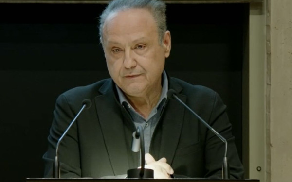 Αγγελούδης: Περισσότερα από 40 εκατομμύρια ευρώ η ζημιά από τη διοίκηση Ζέρβα - Κίνδυνος για μνημόνιο