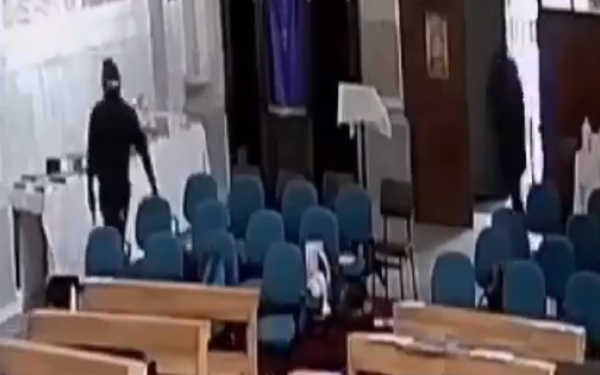 Δολοφονική επίθεση στην Κωνσταντινούπολη: Συνελήφθη ένας ύποπτος - Δείτε βίντεο ντοκουμέντο