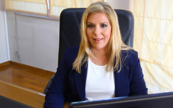 Μ. Συρεγγέλα: Οι Ημέρες Καριέρας φέτος έχουν ρεκόρ συμμετοχών