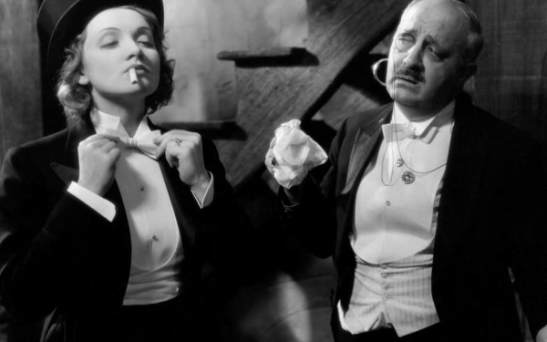 26ο Φεστιβάλ Ντοκιμαντέρ: Citizen Queer - Μεγάλο αφιέρωμα με ΛΟΑΤΚΙ+ ντοκιμαντέρ