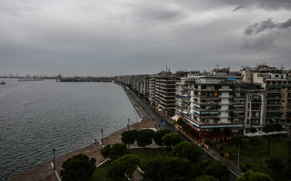 Μανδρίνος: Η πραγματική εικόνα της Θεσσαλονίκης στην "Περιφέρεια του φτωχοτουρισμού"