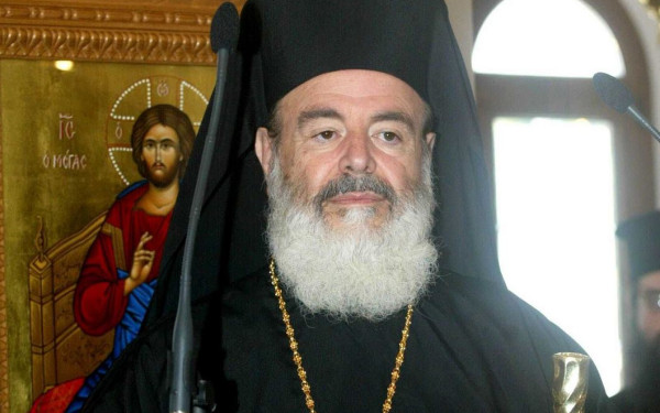 Ιστορίες: Αρχιεπίσκοπος Χριστόδουλος, τα πρώτα βήματα