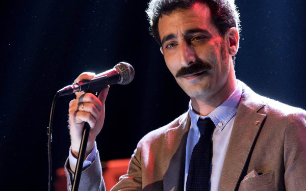 Γιάννης Διονυσίου: Στο λαϊκό τραγούδι δεν χωράει δεύτερη ανάγνωση