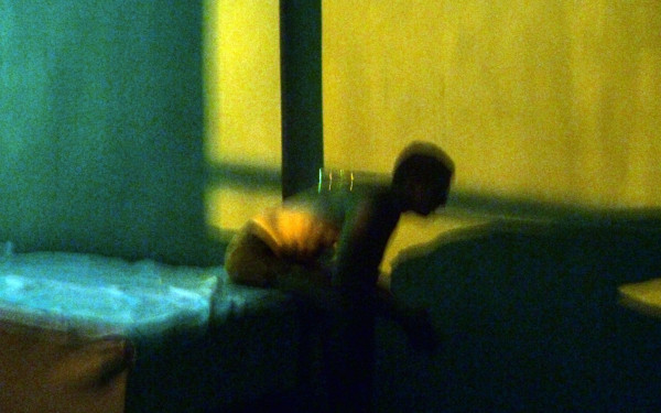 Ένας δωδεκάωρος εικαστικός διαλογισμός στο πλαίσιο του 26ου Φεστιβάλ Ντοκιμαντέρ Θεσσαλονίκη