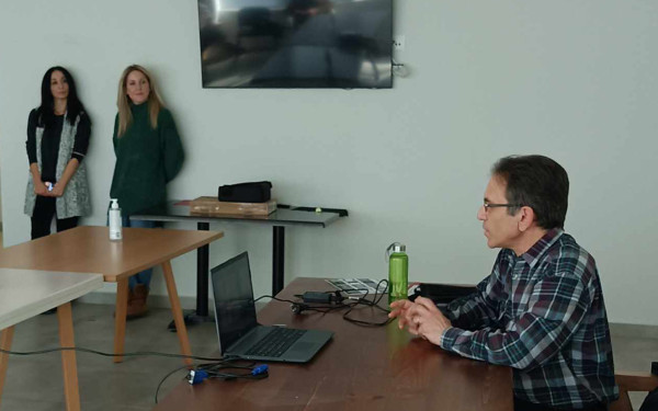 Δράση συνεργασίας του Σωματείου «Φίλοι Μνημείων Θεσσαλονίκης» με την Αντιδημαρχία Κοινωνικής Πολιτικής