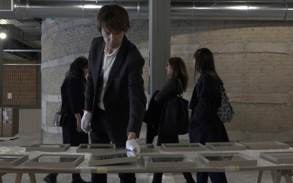 Ελληνική η δεύτερη μεγαλύτερη ταινία που δημιουργήθηκε ποτέ - Πόσες ώρες διαρκεί