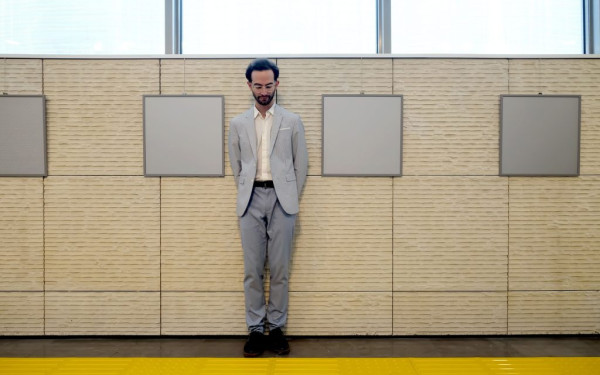 Θεσσαλονίκη: Μηνύματα συμπερίληψης στην έκθεση «Braille» στο Γαλλικό Ινστιτούτο