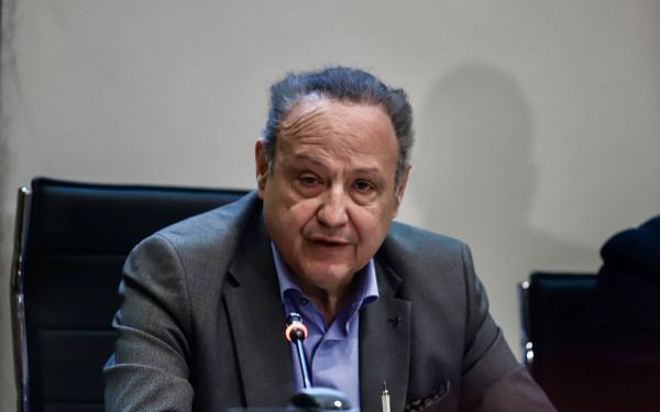 Αγγελούδης για Τέμπη: «Σαν σήμερα, ένα χρόνο πριν, η καρδιά μας σταμάτησε»