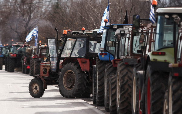 Προκαταβολή μέρους της επιστροφής ΕΦΚ στο αγροτικό πετρέλαιο για το 2024 - Κατατέθηκε η διάταξη