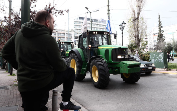 ΕΛΓΑ: Πληρώνει 70 εκατ. ευρώ από βδομάδα σε αποζημιώσεις