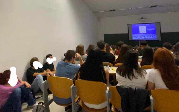 Στο «κόκκινο» η Φαρμακευτική του ΑΠΘ, προβληματισμός για τις επιστήμες Πληροφορικής