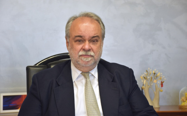 Επενδυτικό ράλι πάνω από 46 εκατ. ευρώ τρέχει η Alumil - Tι σχεδιάζει από το Κιλκίς μέχρι την Ινδία, την Αίγυπτο και την Κένυα, τι θα κάνει με το χυτήριο