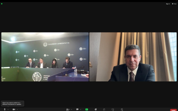 Διευρύνεται η πρωτοβουλία «Forum Κυκλικών Πόλεων»