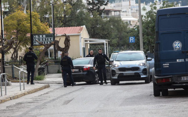 «Σύμπραξη Εκδίκησης»: Στον εισαγγελέα οι συλληφθέντες για συμμετοχή σε τρομοκρατικές ενέργειες