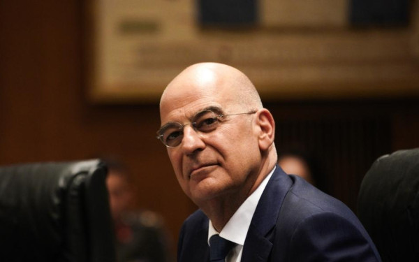 Βουλή: Αγορά 20 μαχητικών F35 και συμμετοχή στο πρόγραμμα φρεγατών Constellation εισηγήθηκε ο Ν. Δένδιας