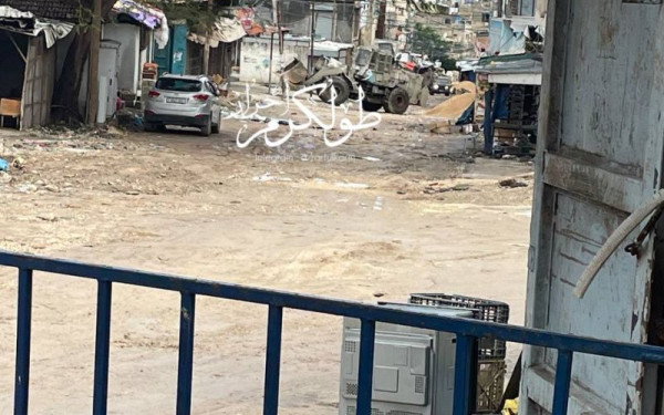 Δυτική Όχθη: Τρεις Παλαιστίνιοι νεκροί σε έφοδο του ισραηλινού στρατού σε καταυλισμό (βίντεο)