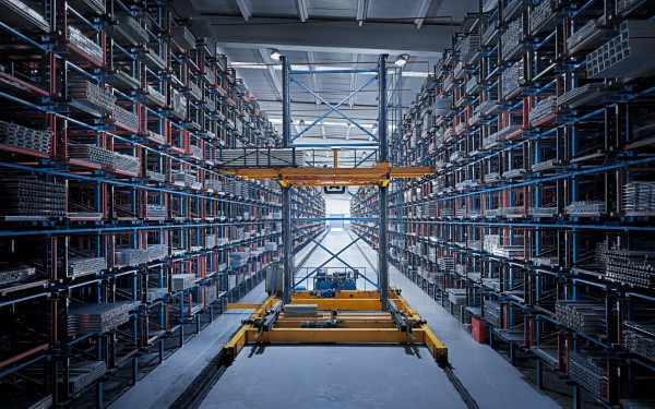 ELVIAL: Διεθνής πρωτοπορία και επενδύσεις στην καινοτομία