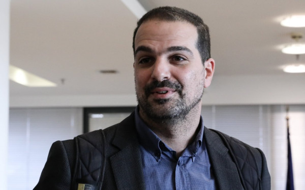 Σακελλαρίδης: Ο ΣΥΡΙΖΑ μετατοπίστηκε και δεν ήταν υπόθεση του Κασσελάκη