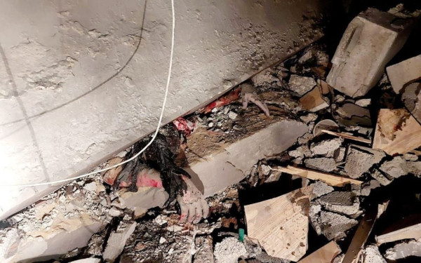 Γάζα: Πιέζει η διεθνής κοινότητα να γίνει έρευνα για τα πυρά Ισραηλινών εν μέσω διανομής τροφίμων σε Παλαιστίνιους