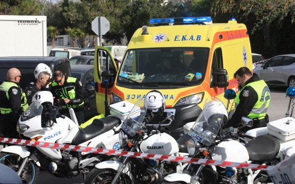 Γλυφάδα: «Αδιανόητη τραγωδία από έναν κοινό δολοφόνο χωρίς κανένα κίνητρο» λέει η ναυτιλιακή εταιρεία