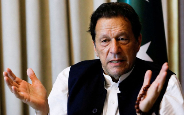 Προβάδισμα στους ανεξάρτητους του πρώην πρωθυπουργού Ιμράν Χαν δίνουν τα αποτελέσματα των εκλογών στο Πακιστάν (βίντεο)