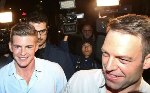 Στ. Κασσελάκης: Χωρίς τον ΣΥΡΙΖΑ δεν θα περνούσε το νομοσχέδιο για την ισότητα στον γάμο (βίντεο)