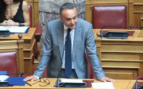 Στ.Κελέτσης: Υπεγράφη η απόφαση για την ανασύσταση του Μελισσοκομικού Πάρκου Δαδιάς