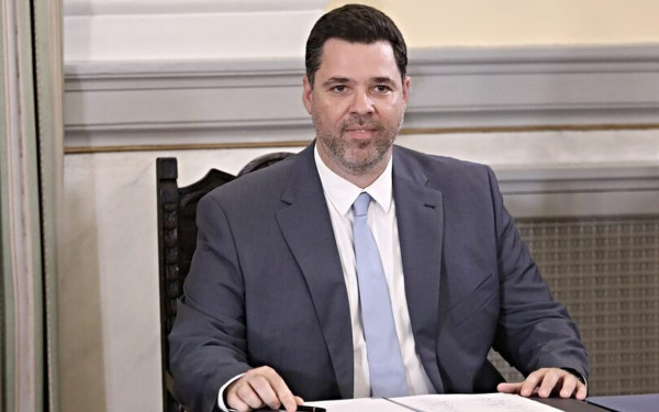 Θ. Κοντογεώργης από Κιλκίς: Απόλυτη προτεραιότητα σε Μακεδονία και Θράκη η ολοκλήρωση των έργων